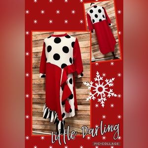 Little Darling 🤍On Hold